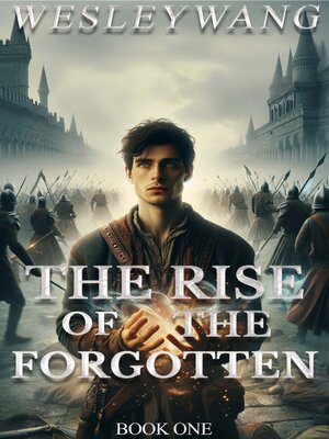 cover image of The Rise of the Forgotten 1